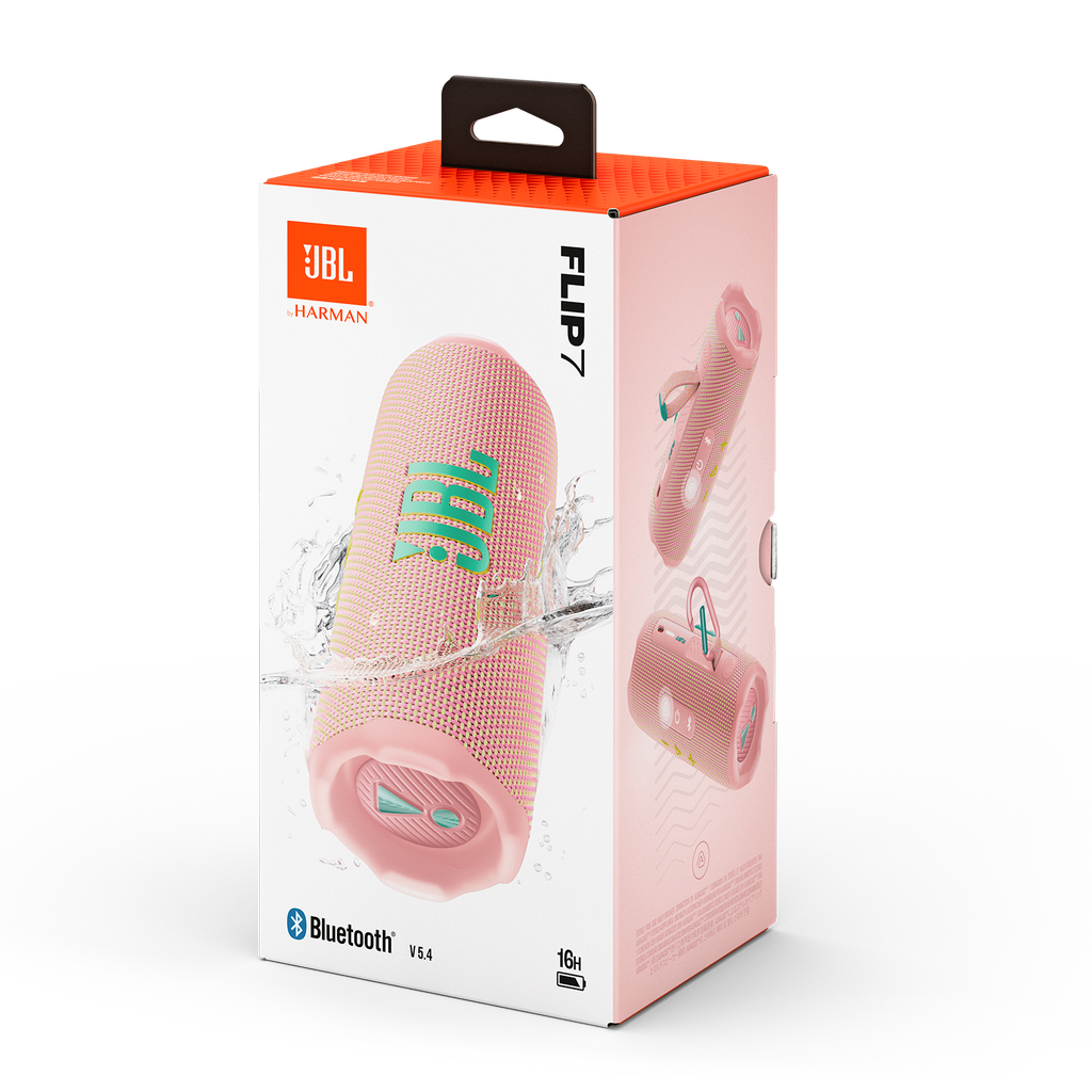 JBLFLIP7PINKAM - foto 16