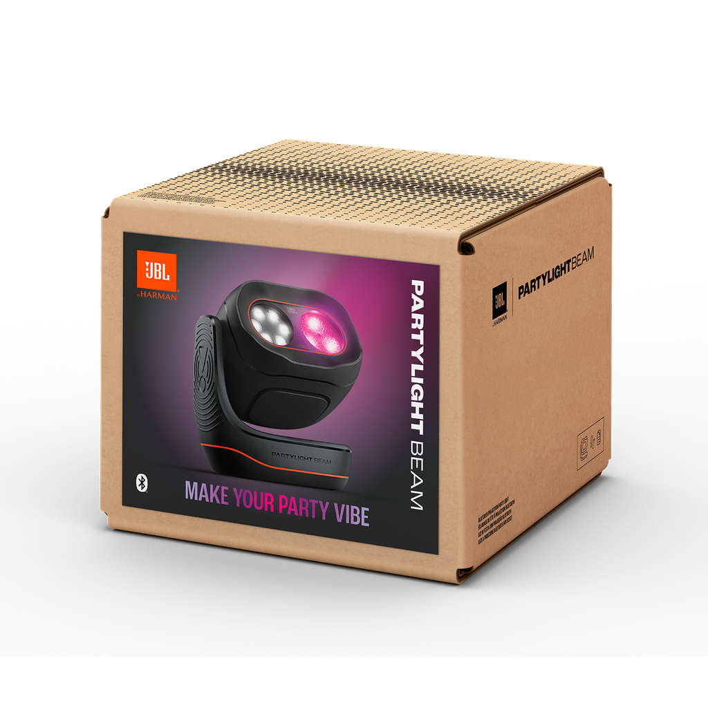 JBLPLBEAMAM - foto 16
