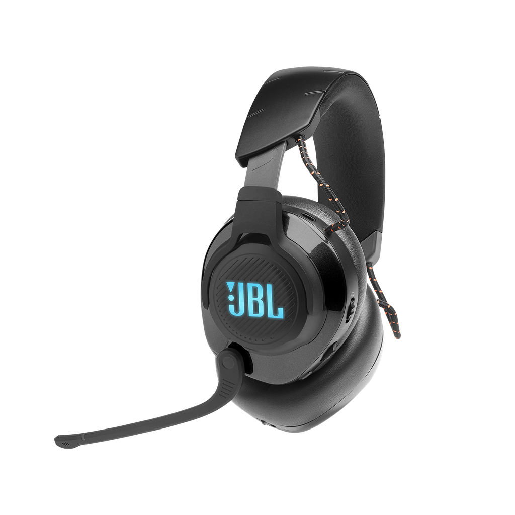 JBLQUANTUM610BLKAM - foto 11