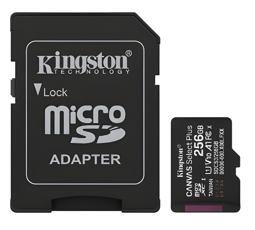 SDCS3/256GB - foto 10