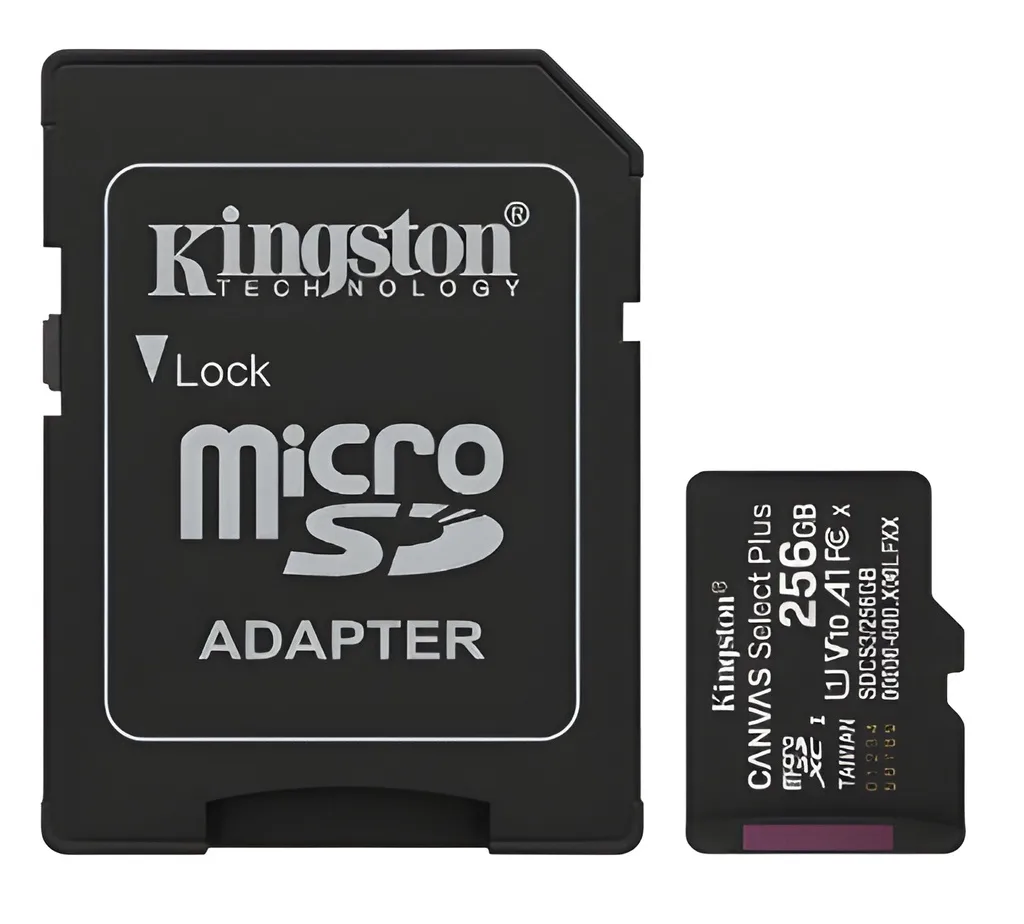 SDCS3/256GB - foto 10