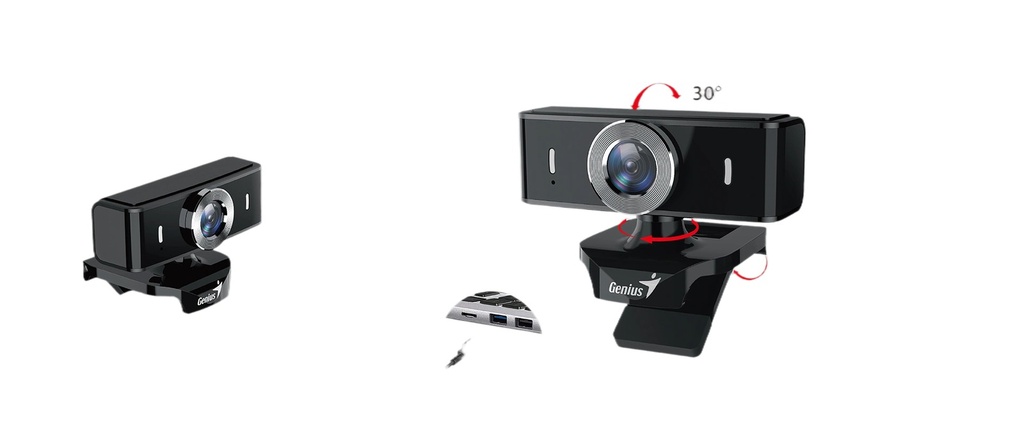 FACECAM2000X2 - foto 10