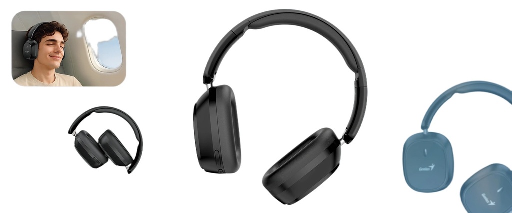 HS-820BT - foto 10