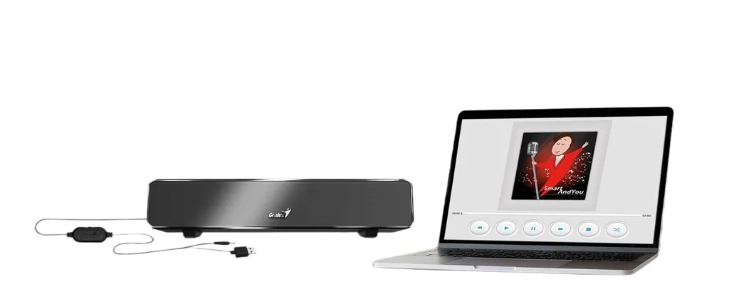 SOUNDBAR100 - foto 10