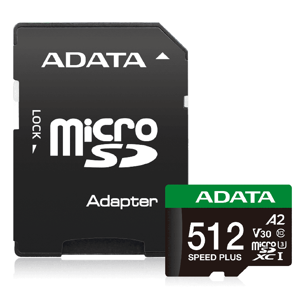 AUSDX512GUI3V30SA2-R - foto 10