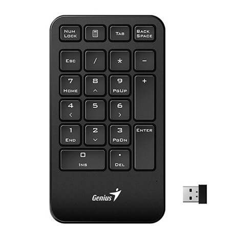 NumPad 1000