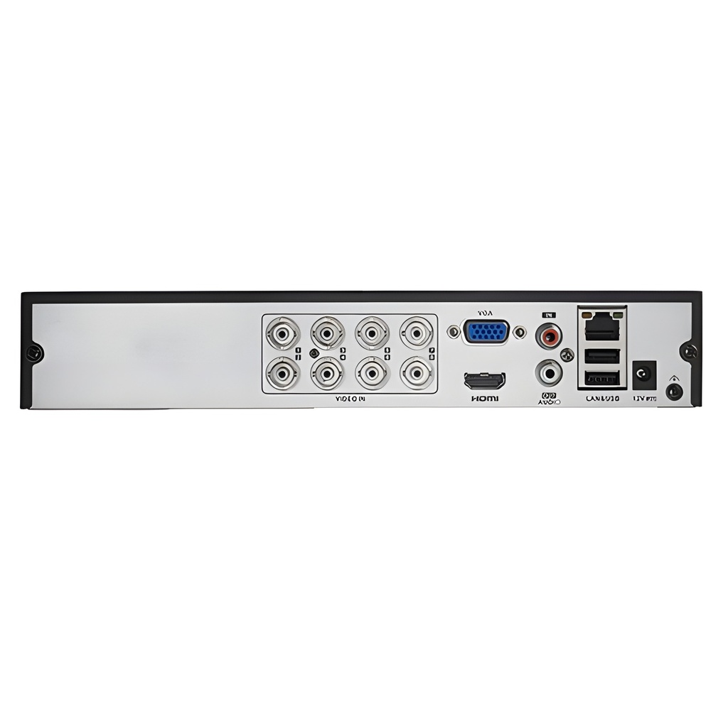 DVR-208Q-M1(STD)(E)