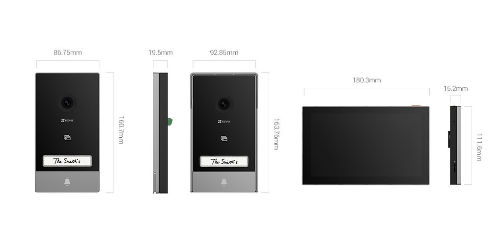 CS-HP7-R101-1W2TFC