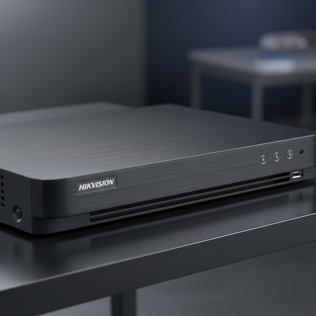 Dvr 8+4 Canales 5mpx H265+ Audio Dos Vias Smart