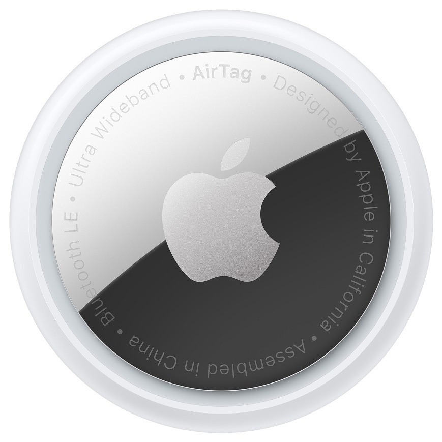 Airtags