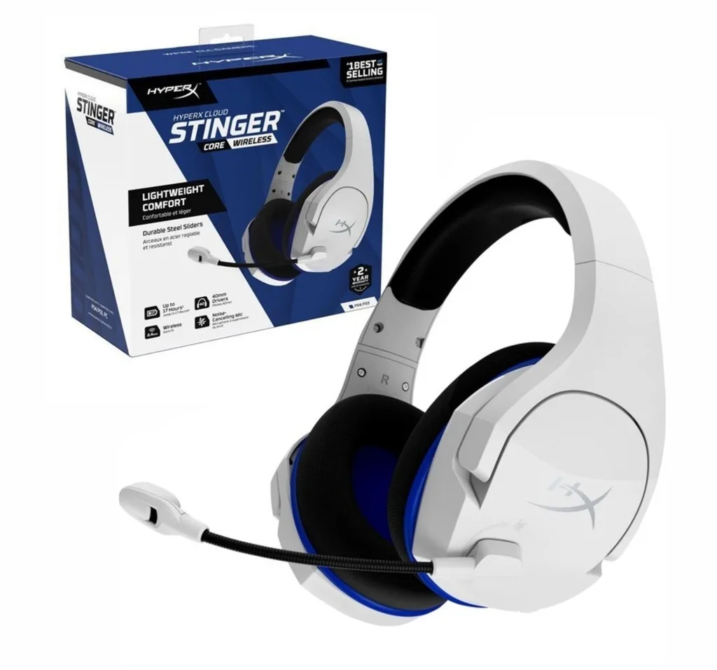 Cloud Stinger Core Wireless