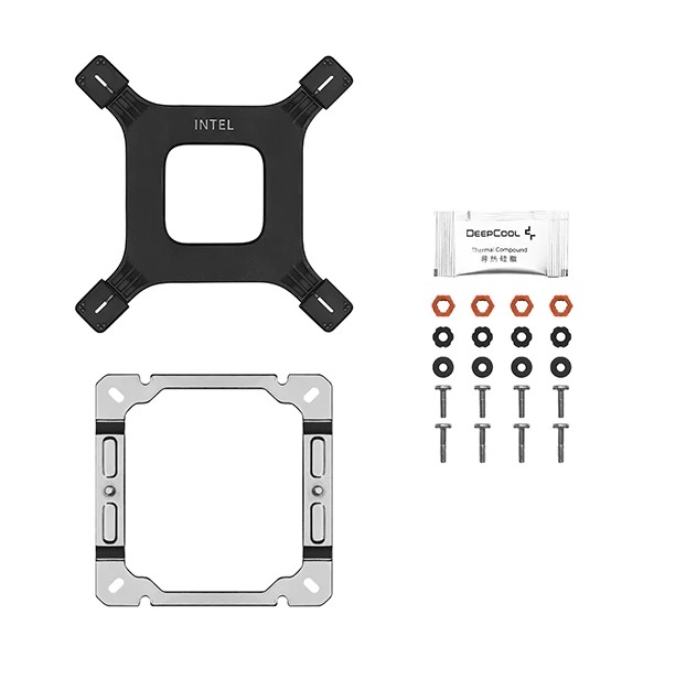 AG400 WH ARGB