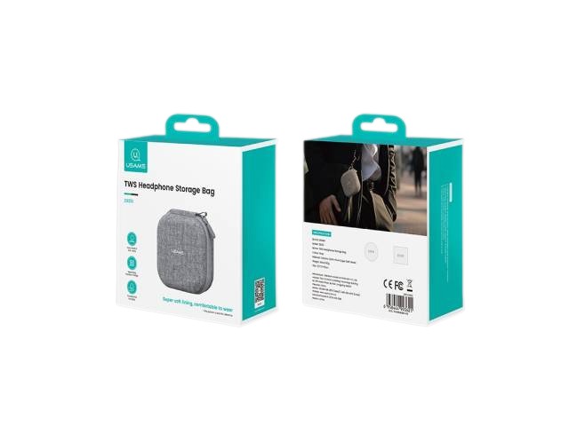 Porta Auriculares