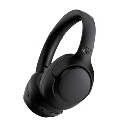Auriculares Bluetooth Anc Negro Lp1s