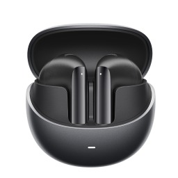 Auricular Bluetooth para Niños E65   85dB  Negro/Rojo  Gorsun