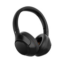 Auricular Bluetooth para Niños E65   85dB  Negro/Rojo  Gorsun