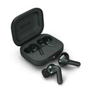 Auricular Bluetooth para Niños E65   85dB  Negro/Rojo  Gorsun