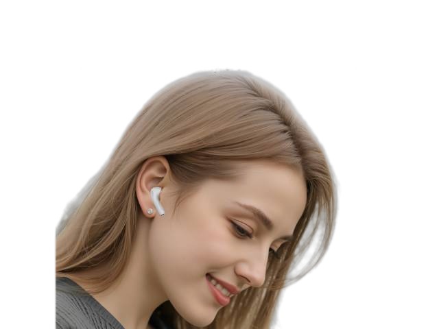 Auricular Bluetooth ECHO LITE E11 Plus   Negro  NBVB0  Vention
