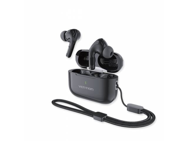Auricular Bluetooth ECHO LITE E11 Plus   Negro  NBVB0  Vention