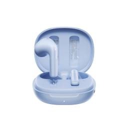 Auricular Bluetooth AilyBuds Pro+ TWS   ANC  Blanco  QCY By Xiaomi