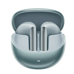 Auricular Bluetooth AilyBuds Pro+ TWS   ANC  Blanco  QCY By Xiaomi