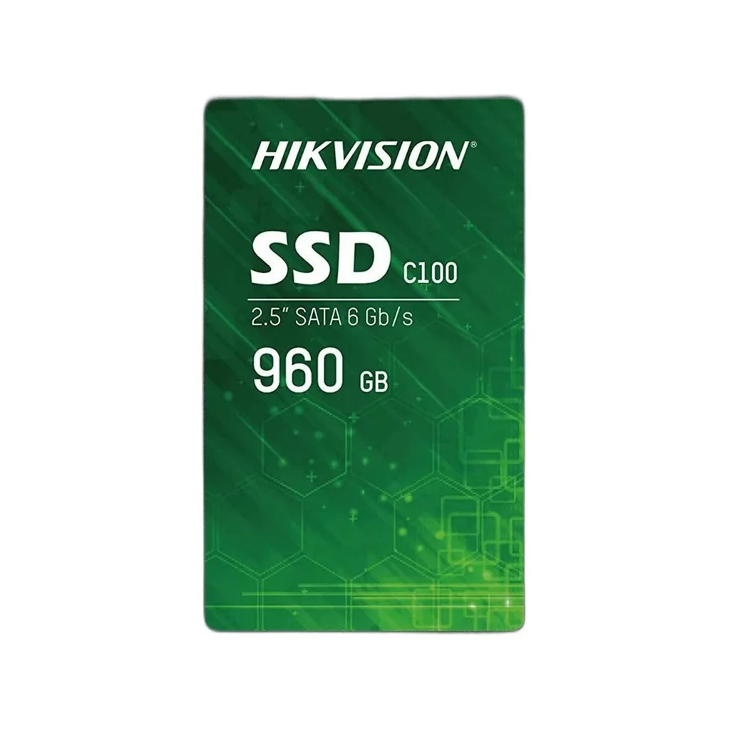Hiksemi Wave Hs-ssd 960gb Negro 2.5  Sata Iii