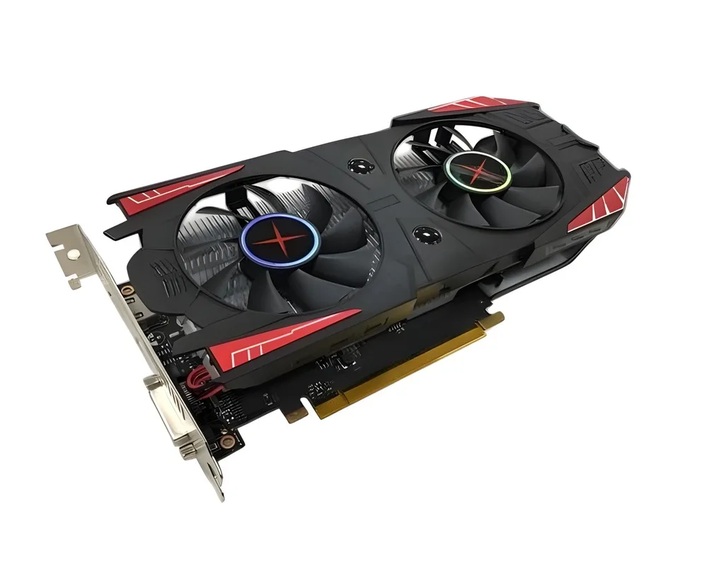 Radeon RX560