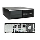 HP Compaq 6300 SSF
