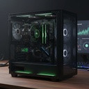 Hiksemi Wave Hs-ssd 960gb Negro 2.5  Sata Iii