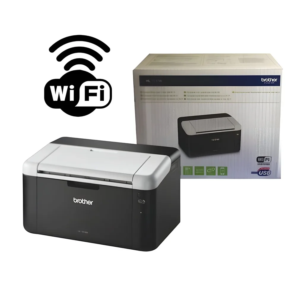 HL-1212W