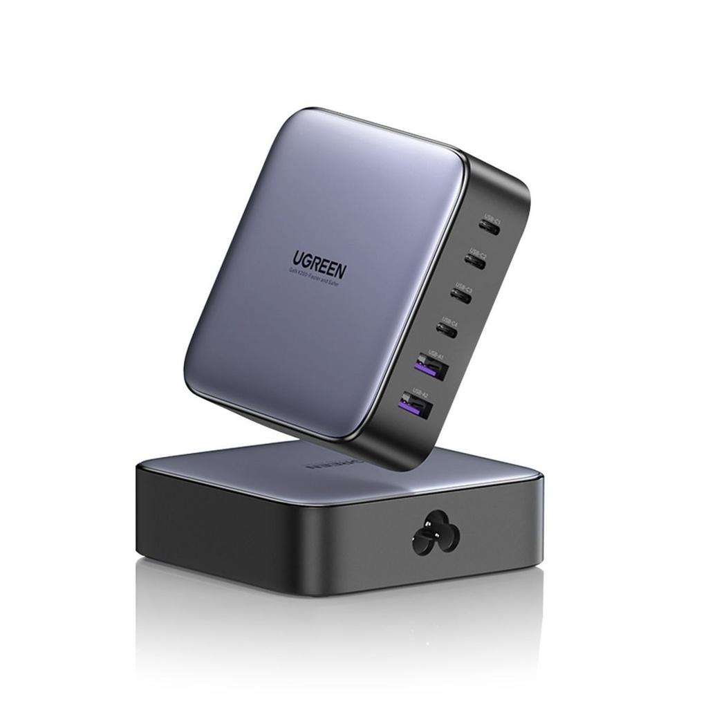 UCE200USB6 - foto 10