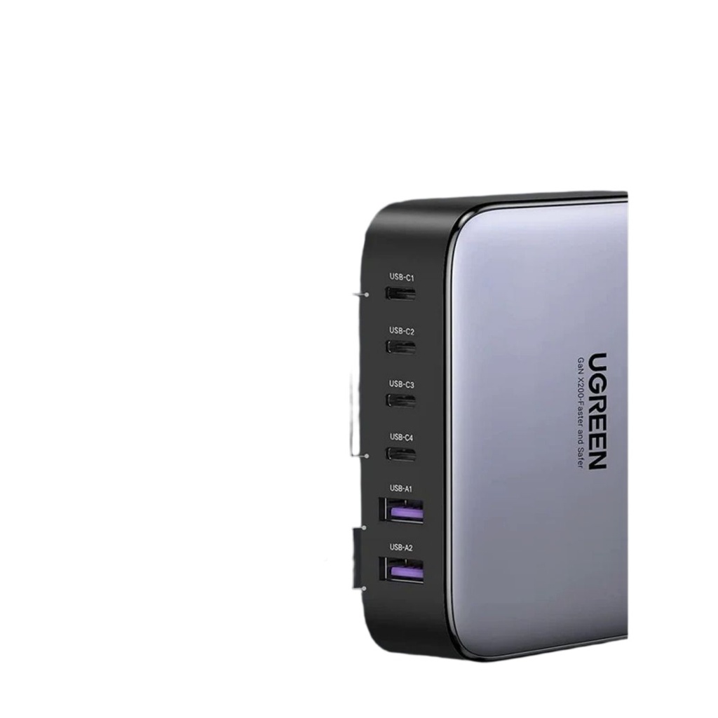UCE200USB6 - foto 11
