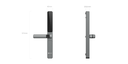 CS-DL06-R101-WBCP-GR(O-STD) - Doble Huella