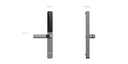 CS-DL06-R101-WBCP-GR(O-STD) - Doble Huella