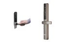 CS-DL06-R101-WBCP-GR(O-STD) - Doble Huella