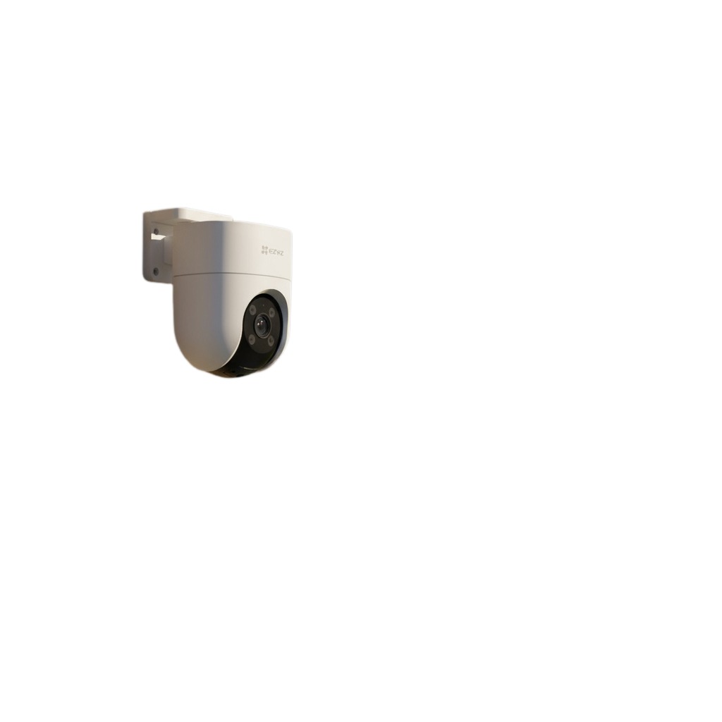 Cámara 360o Wifi Ptz Ezviz H8c Con Seguimiento