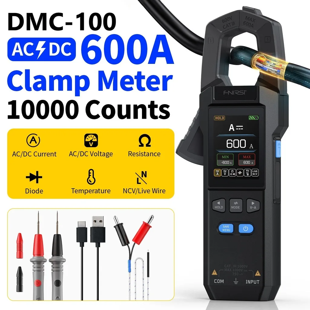 DMC-100 - foto 10