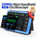 FNIRSI-DSO510 - foto 10