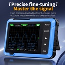 FNIRSI-DSO510 - foto 13
