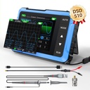 FNIRSI-DSO510 - foto 17