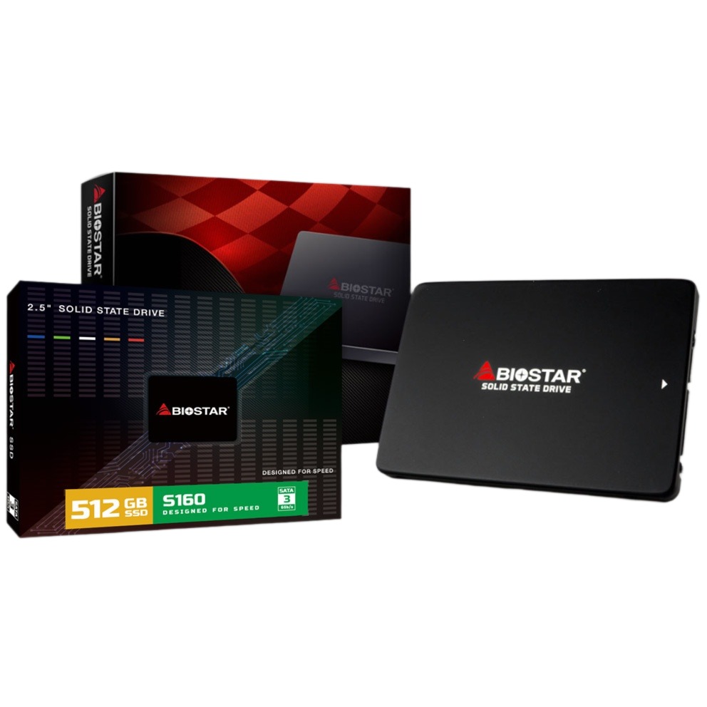 S160L-512GB