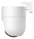 Cámara 360o Wifi Ptz Ezviz H8c Con Seguimiento