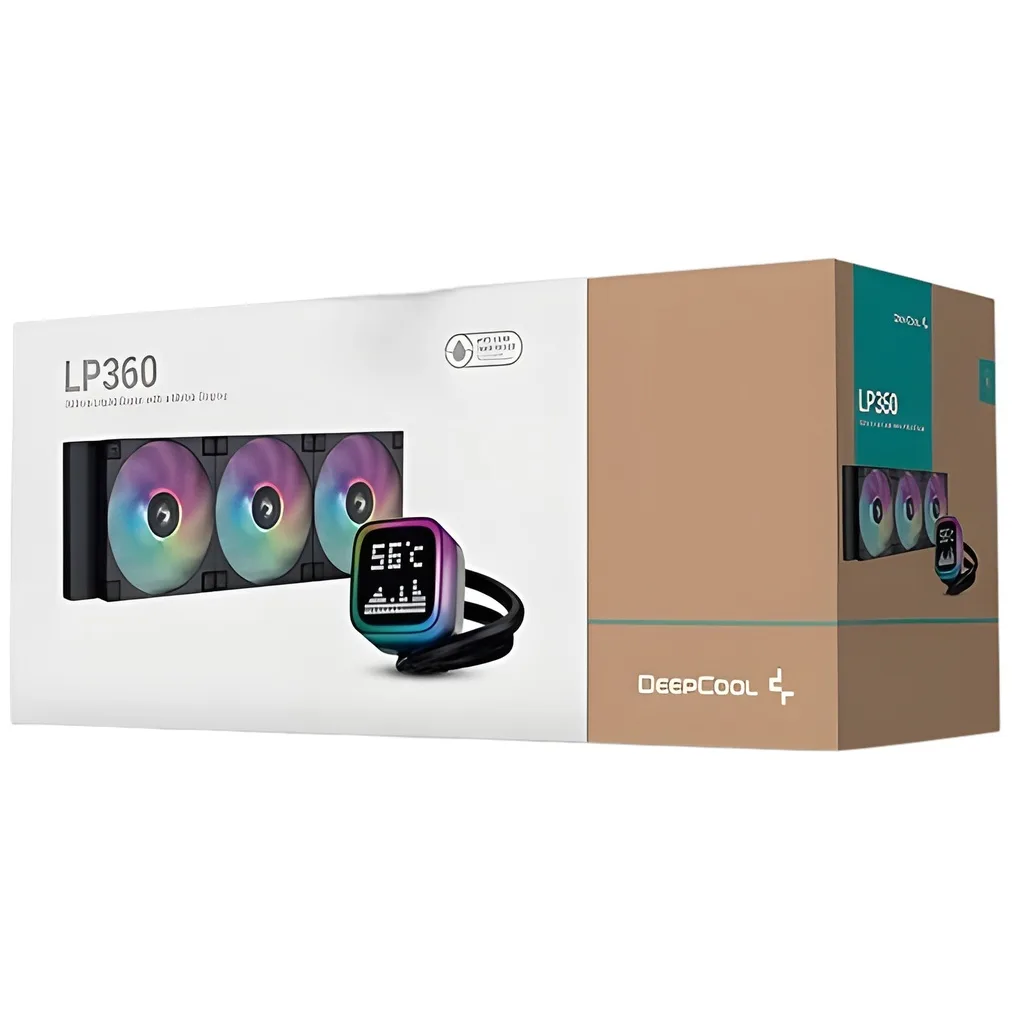 LP360