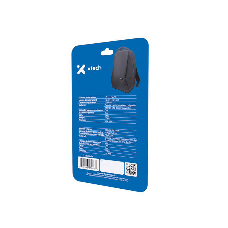 XTB-506GY - foto 17
