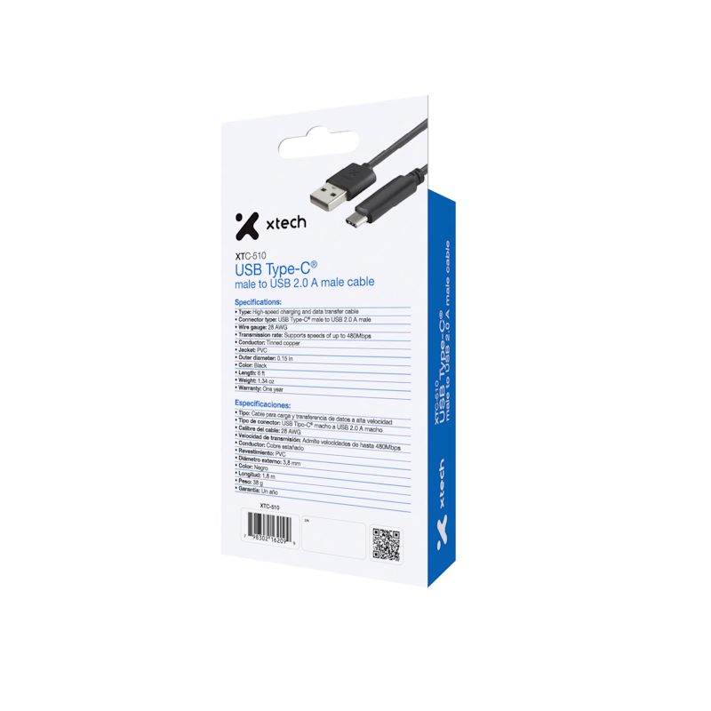 XTC-510 - foto 10