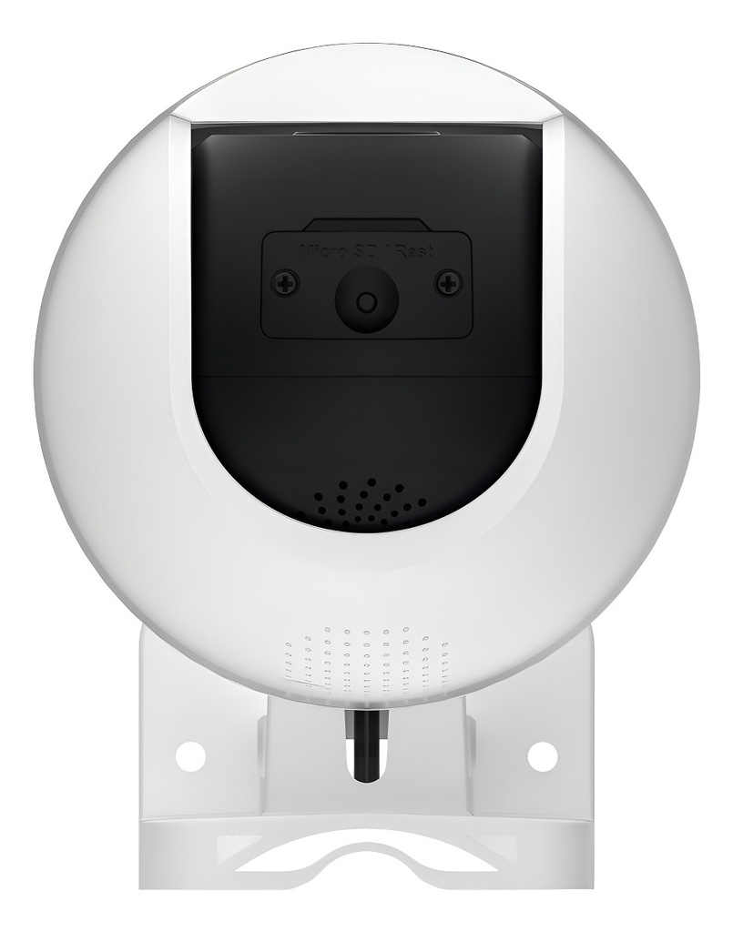 Cámara 360o Wifi Ptz Ezviz H8c Con Seguimiento