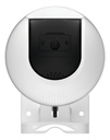Cámara 360o Wifi Ptz Ezviz H8c Con Seguimiento