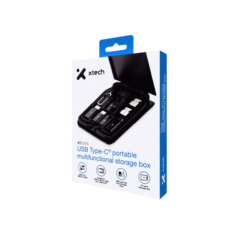 XTC-570 - foto 10