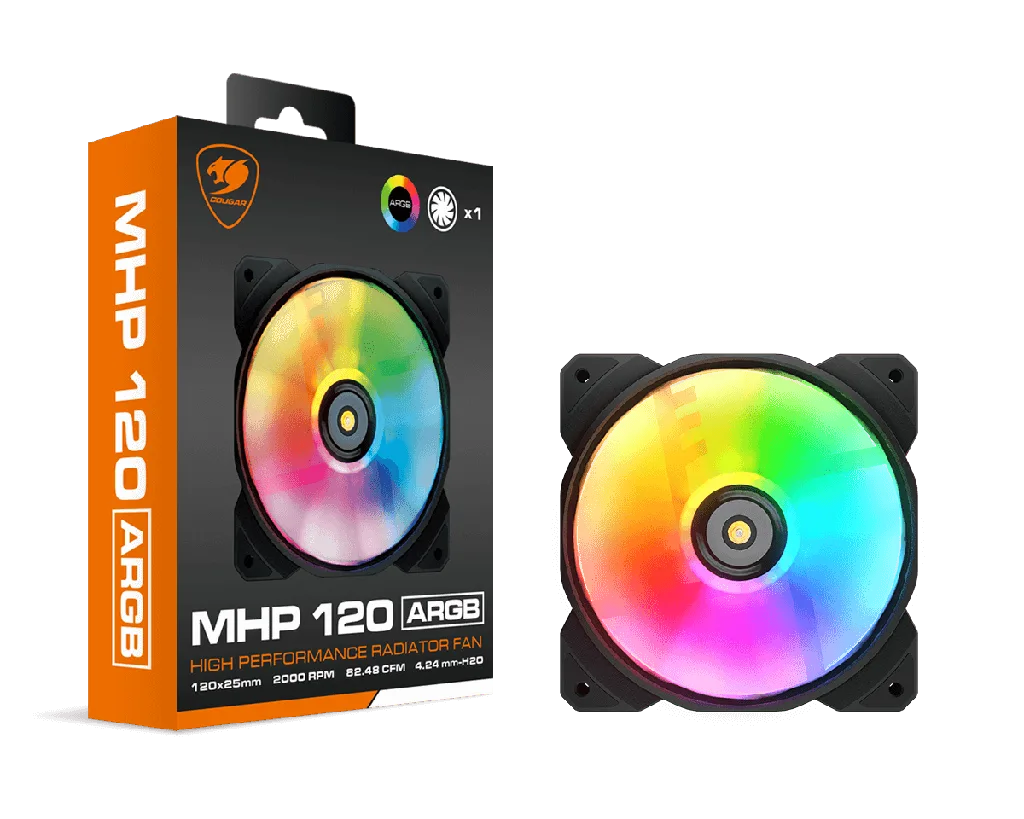 CF-MHP-12HB-RGB - foto 16