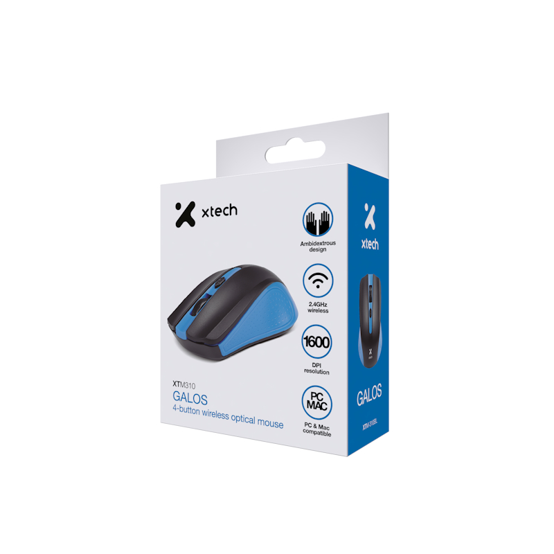 XTM-310BL - foto 10